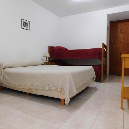 Hosteria Teuly Puerto Madryn Bagian luar foto