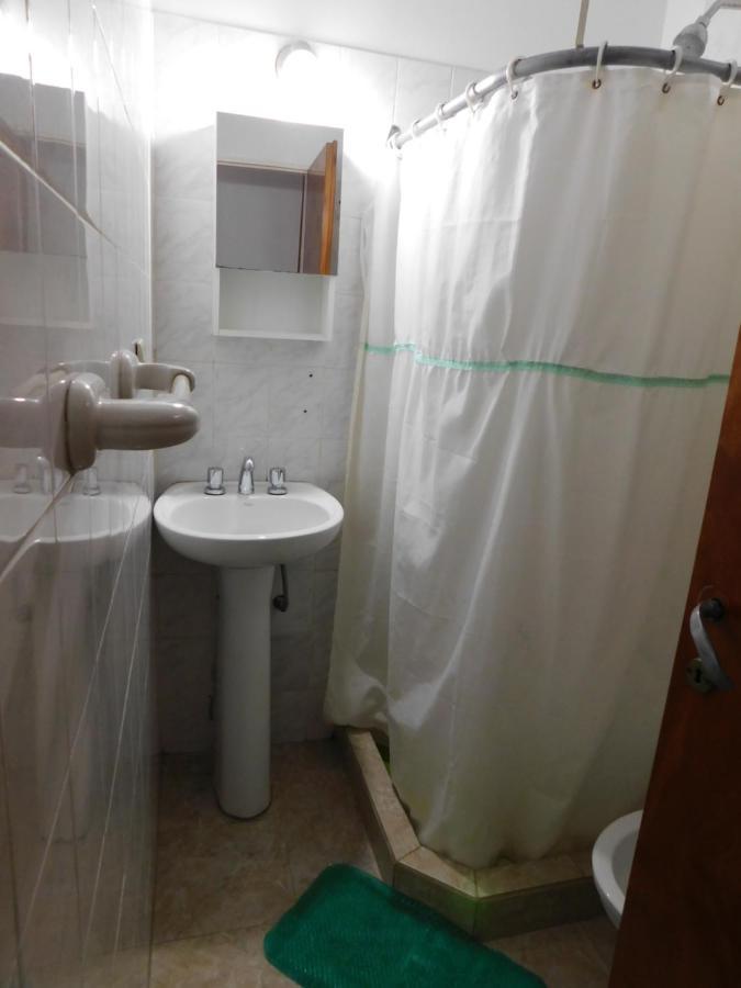 Hosteria Teuly Puerto Madryn Bagian luar foto