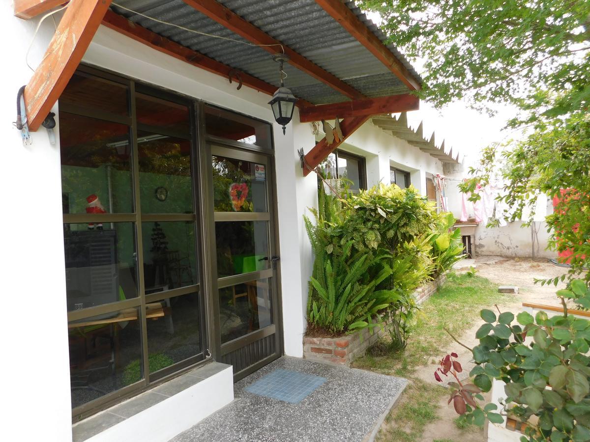 Hosteria Teuly Puerto Madryn Bagian luar foto